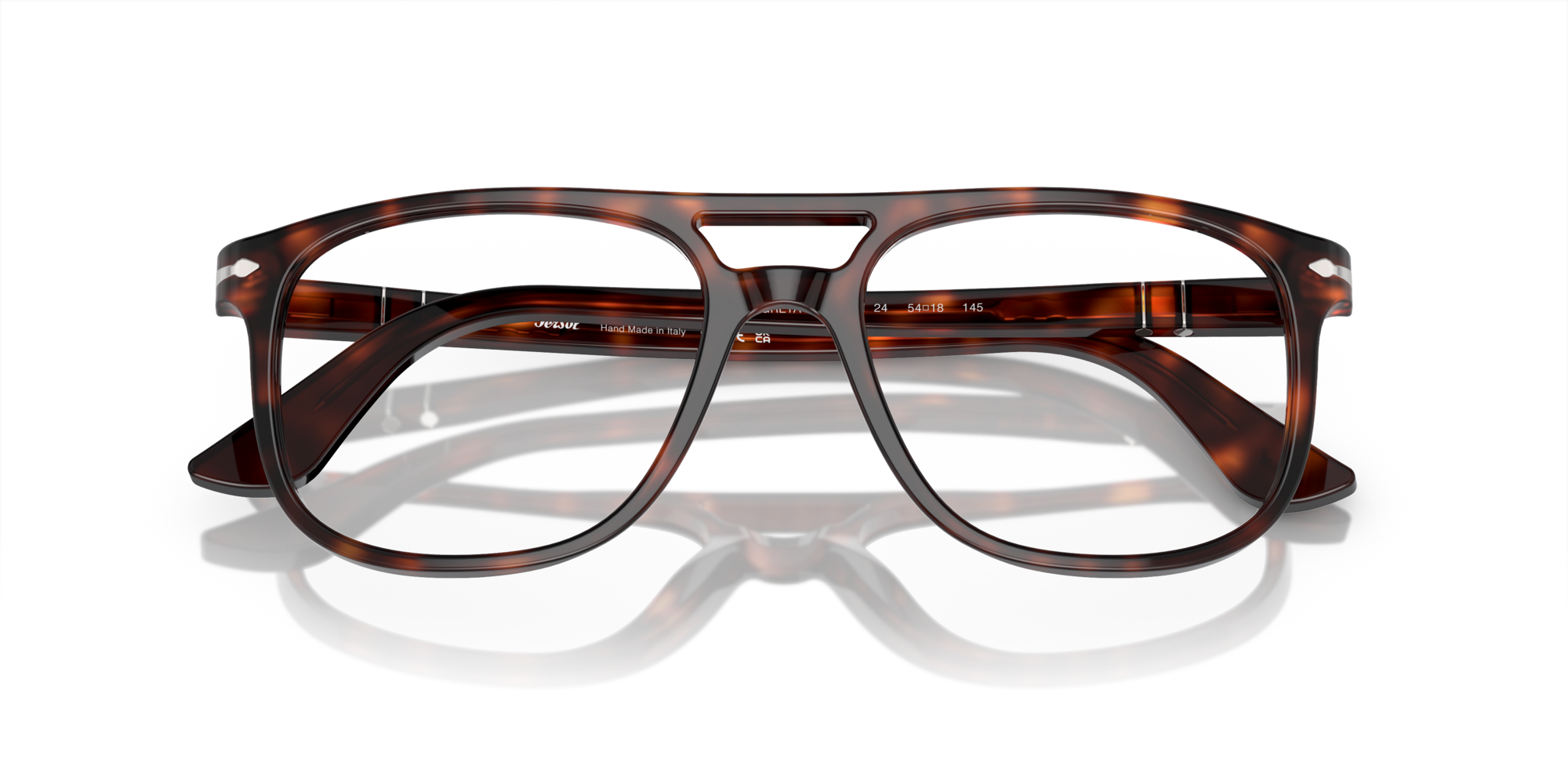 PO3329V GRETA 24 Montature da vista Persol 2