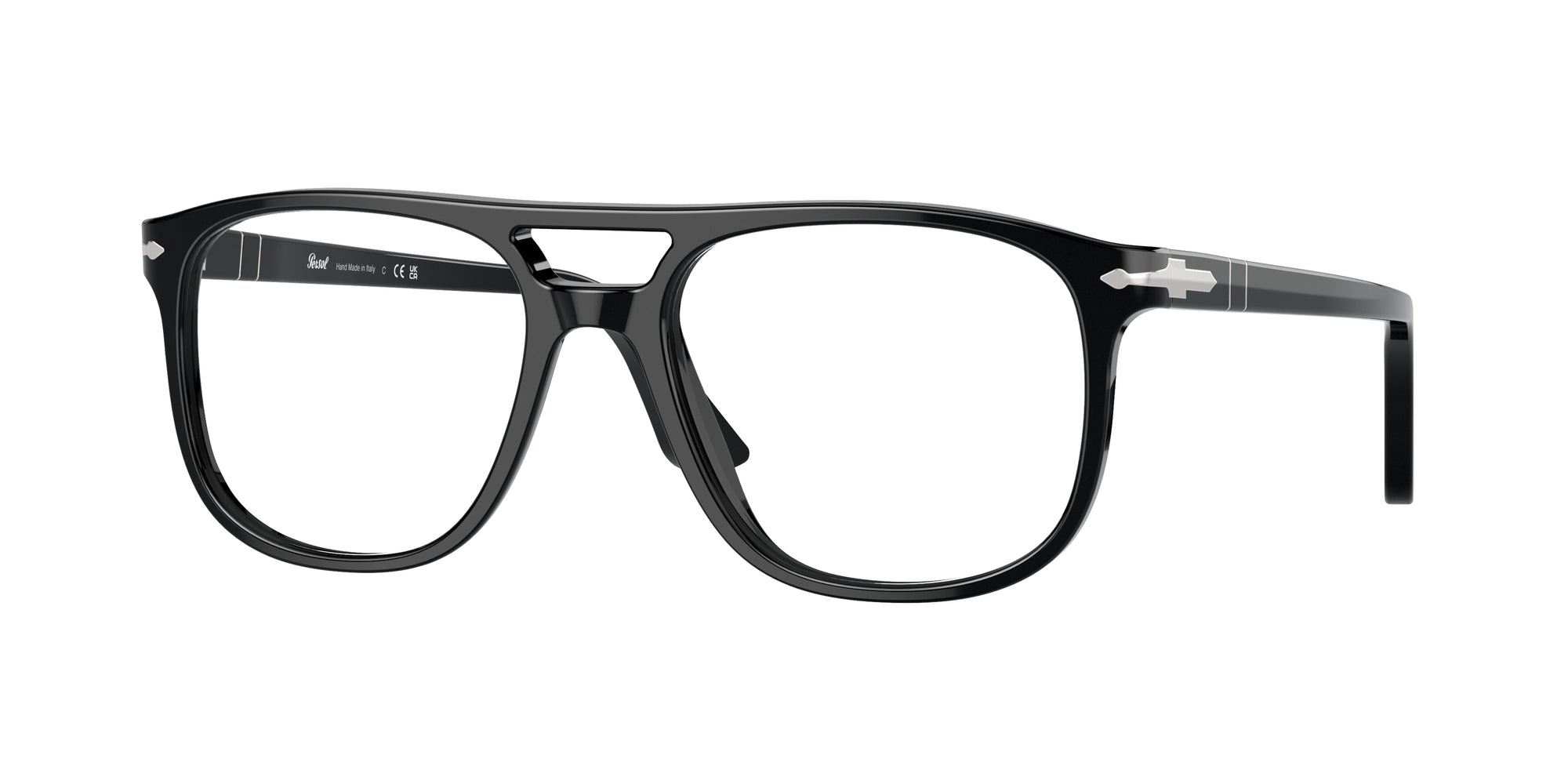 PO3329V GRETA 95 Montature da vista Persol 1