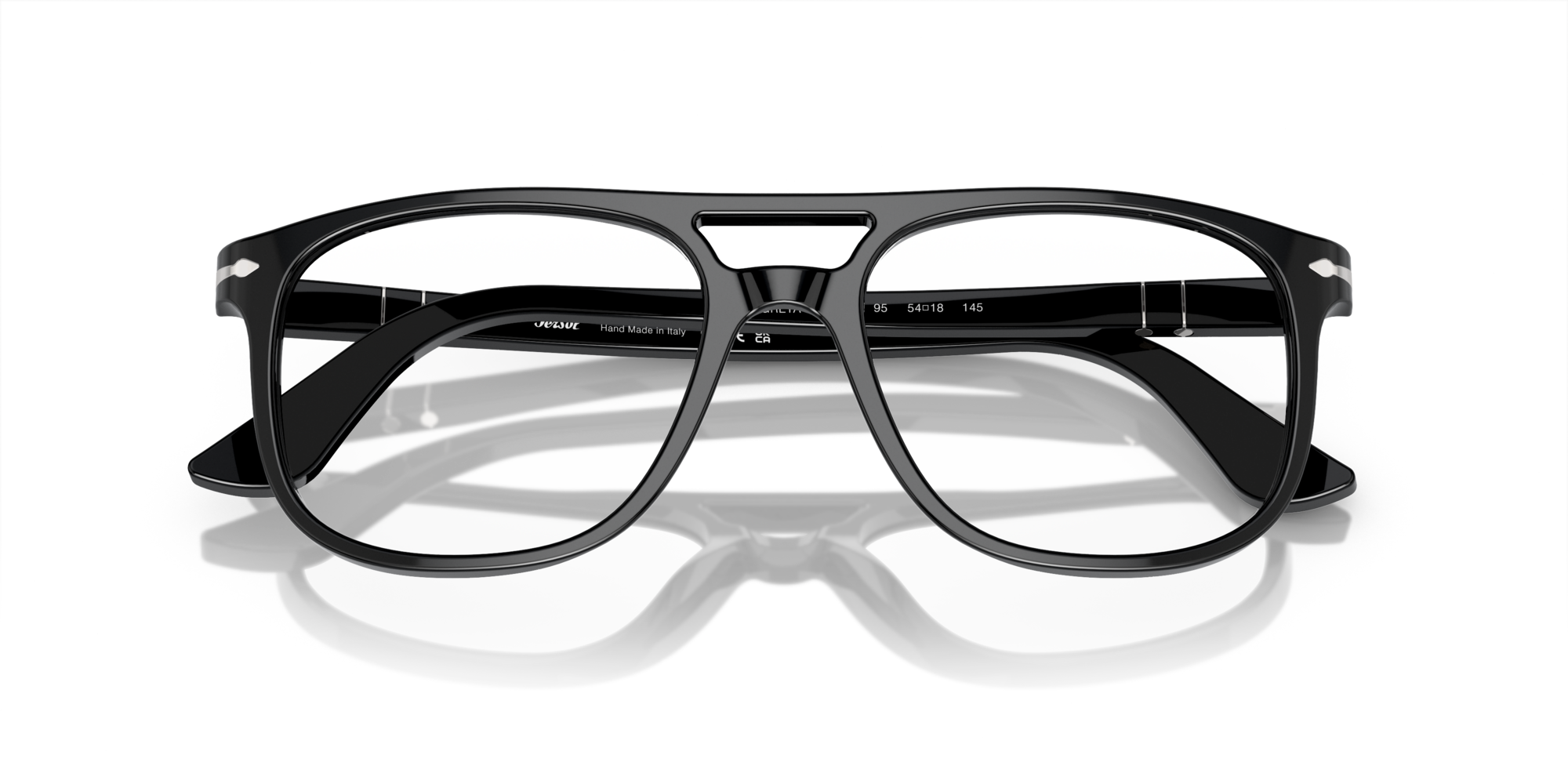 PO3329V GRETA 95 Montature da vista Persol 2