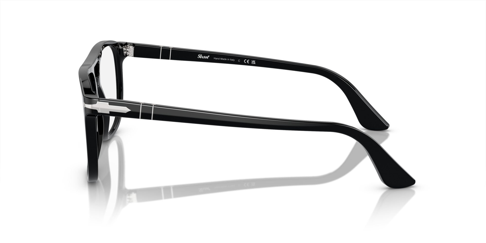 PO3329V GRETA 95 Montature da vista Persol 4