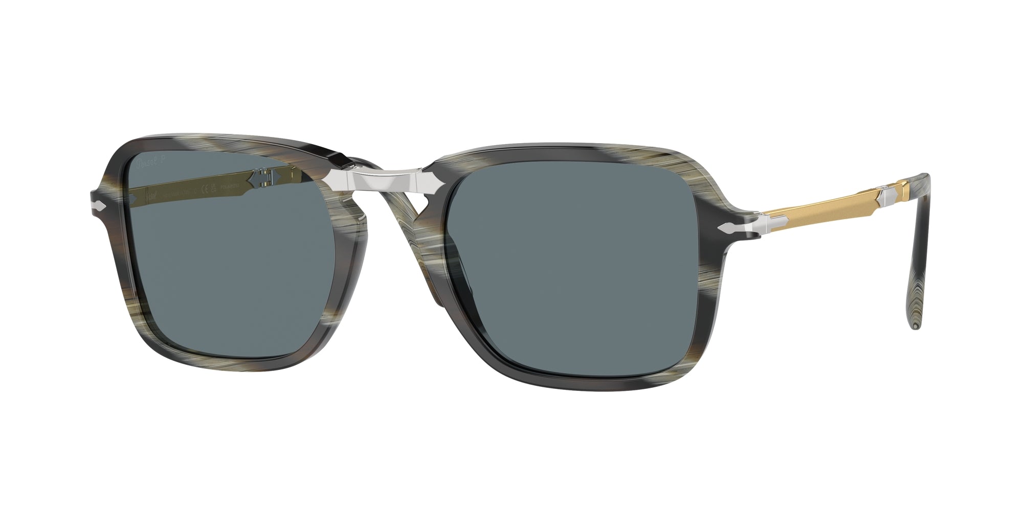 PO3330S 12003R Occhiali da sole Persol 1