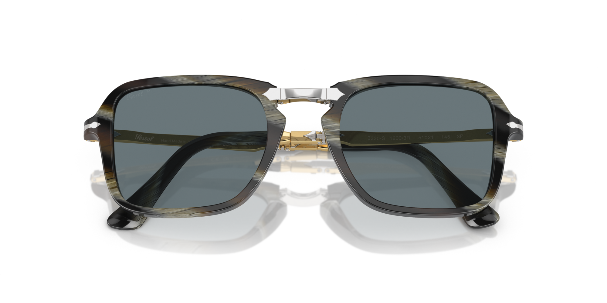 PO3330S 12003R Occhiali da sole Persol 2