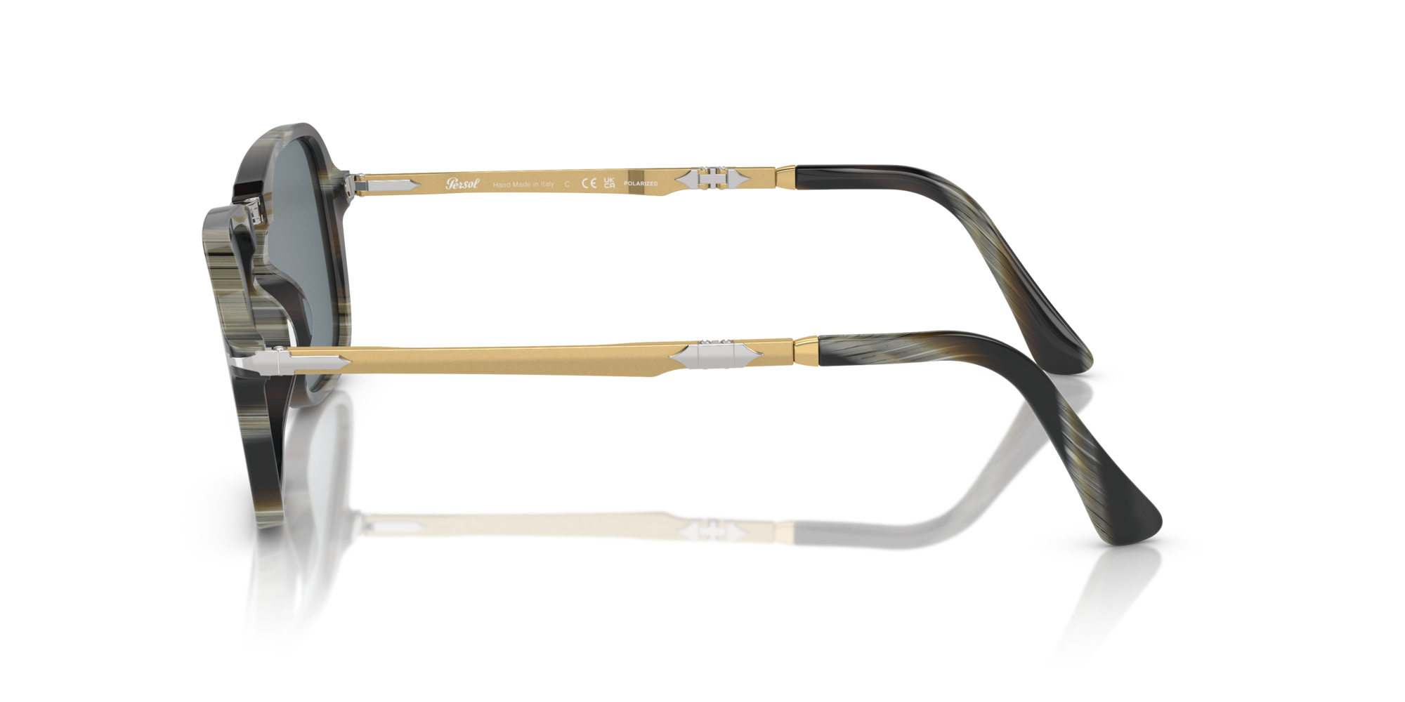 PO3330S 12003R Occhiali da sole Persol 4