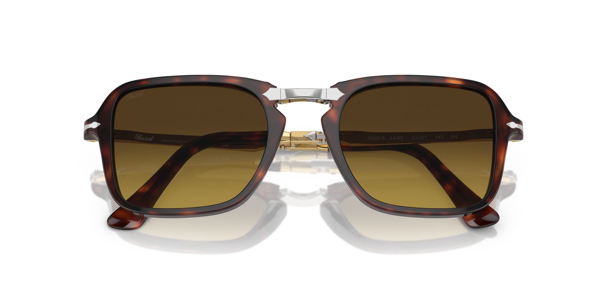 PO3330S 24/85 Occhiali da sole Persol 2