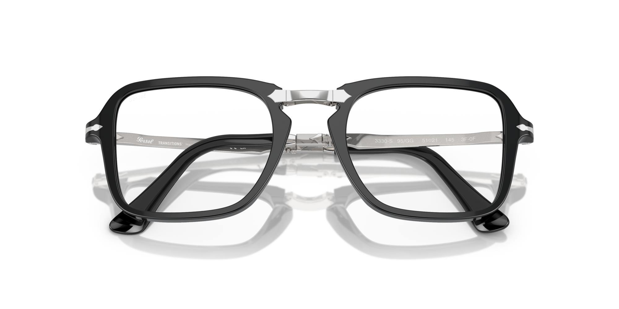 PO3330S 95/GG Occhiali da sole Persol 2