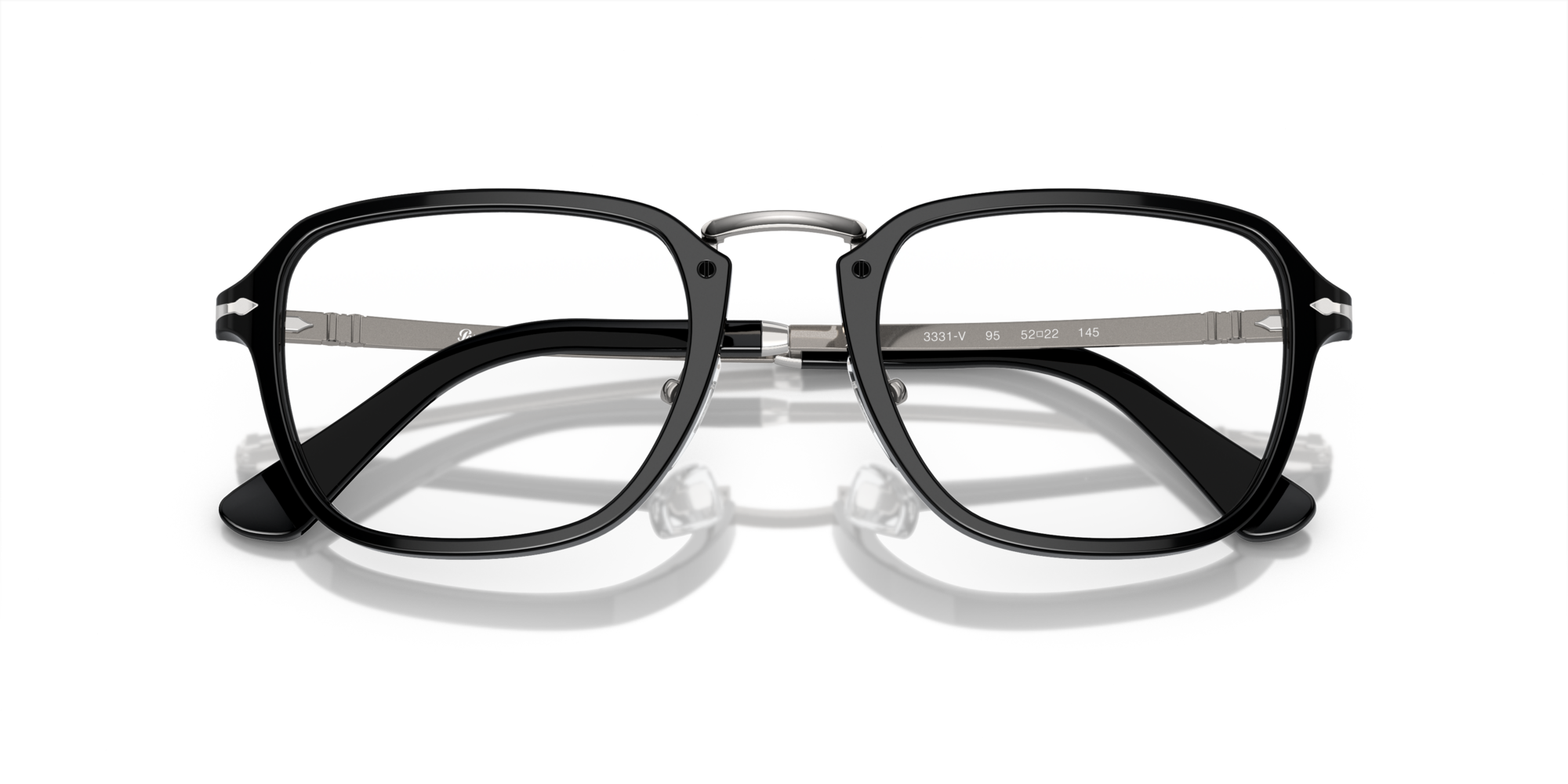 PO3331V 95 Montature da vista Persol 2