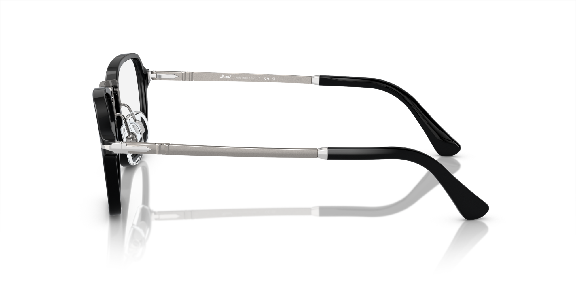 PO3331V 95 Montature da vista Persol 4