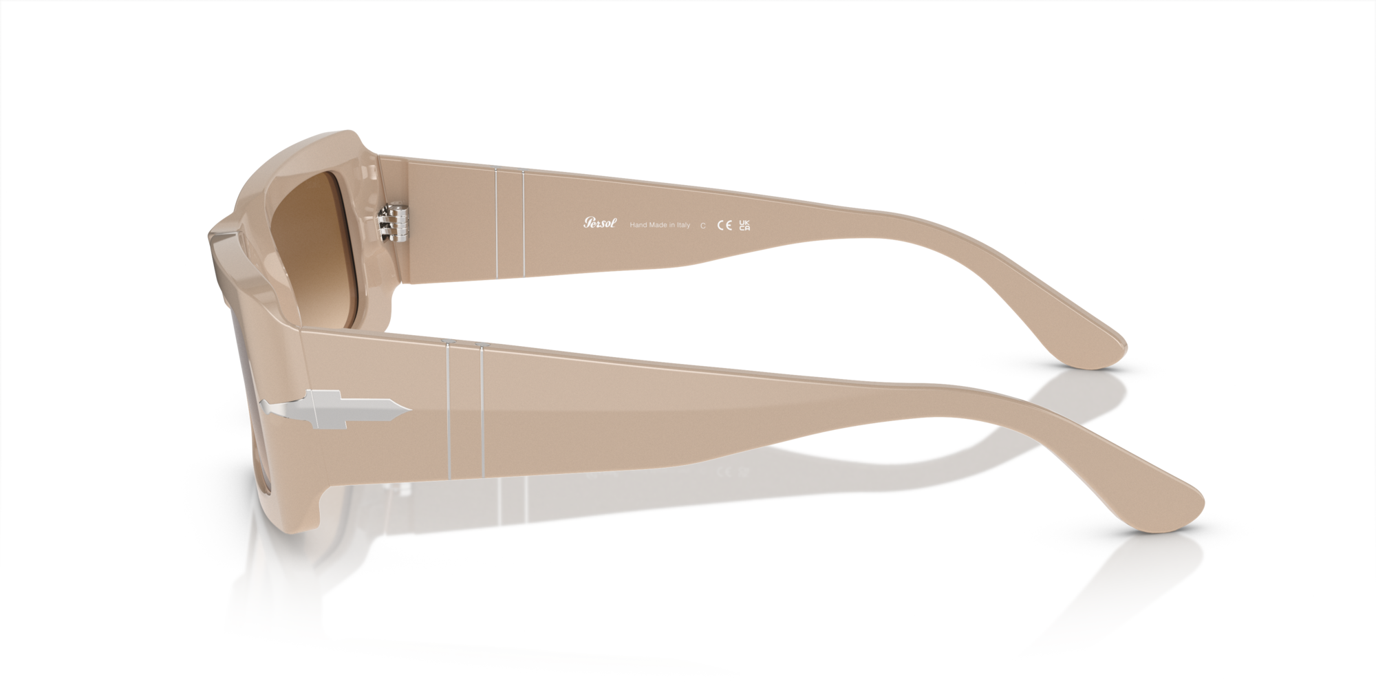 PO3332S FRANCIS 119551 Occhiali da sole Persol 4