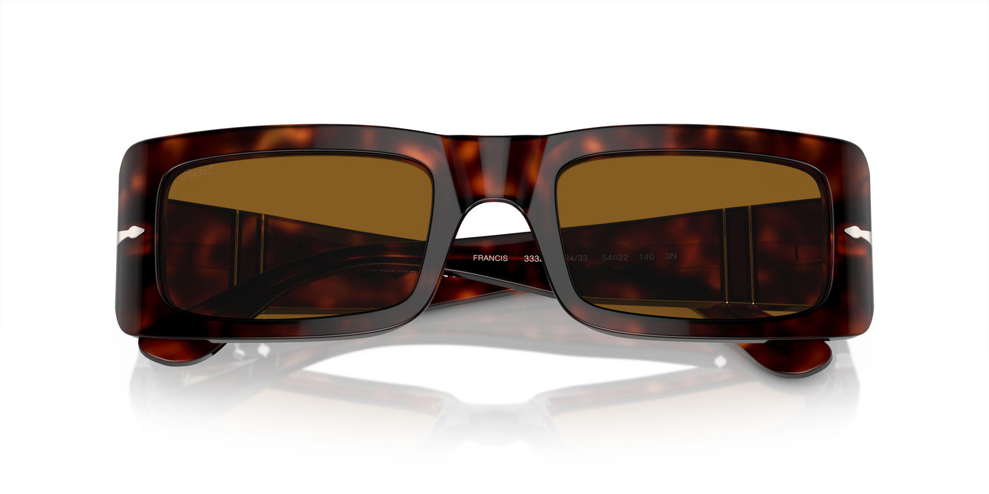 PO3332S FRANCIS 24/33 Occhiali da sole Persol 2