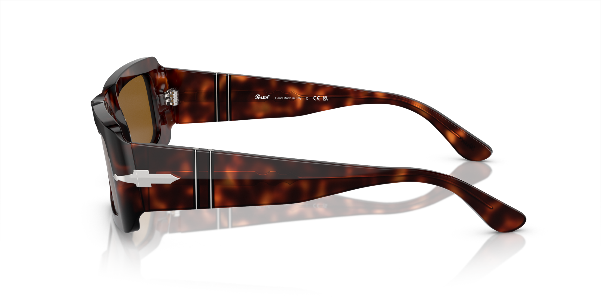 PO3332S FRANCIS 24/33 Occhiali da sole Persol 4