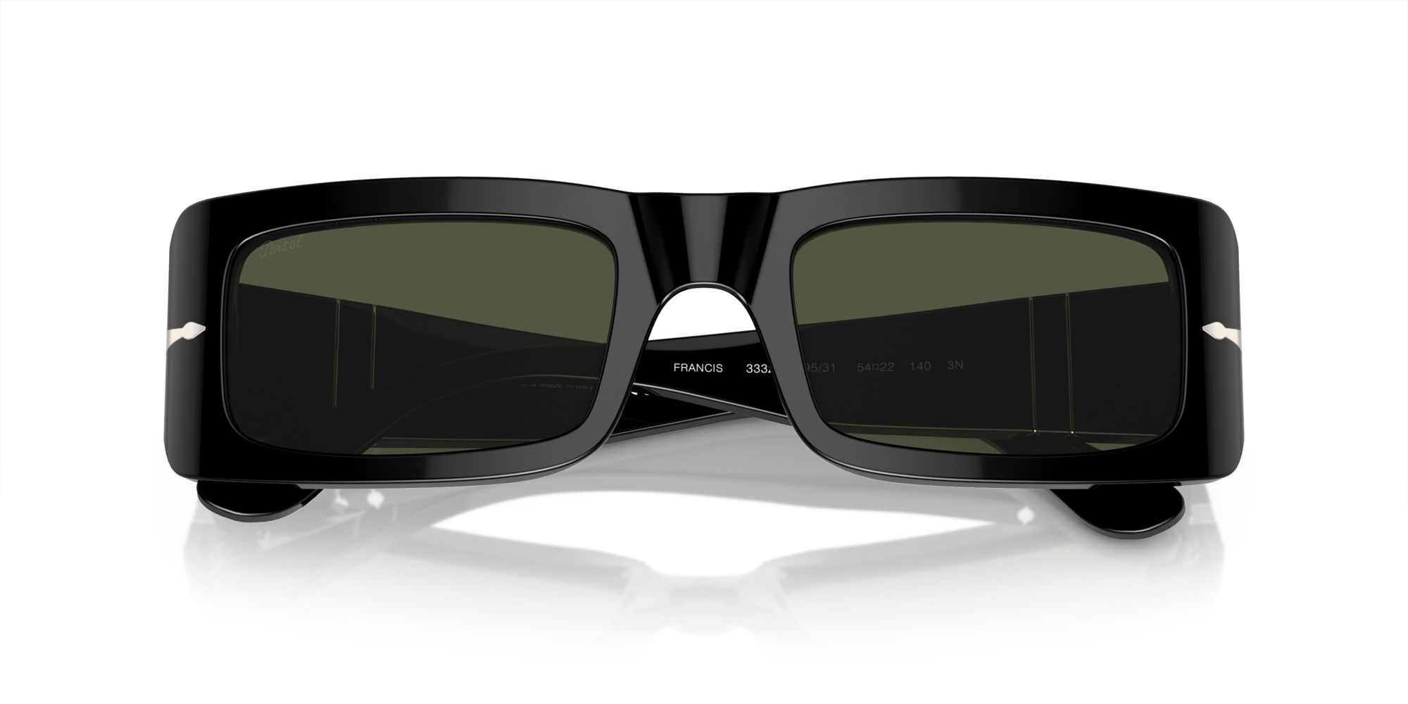 PO3332S FRANCIS 95/31 Occhiali da sole Persol 2