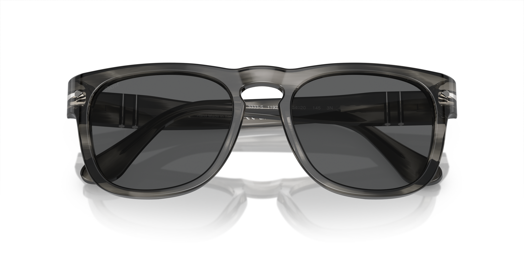 PO3333S ELIO 1192B1 Occhiali da sole Persol 2