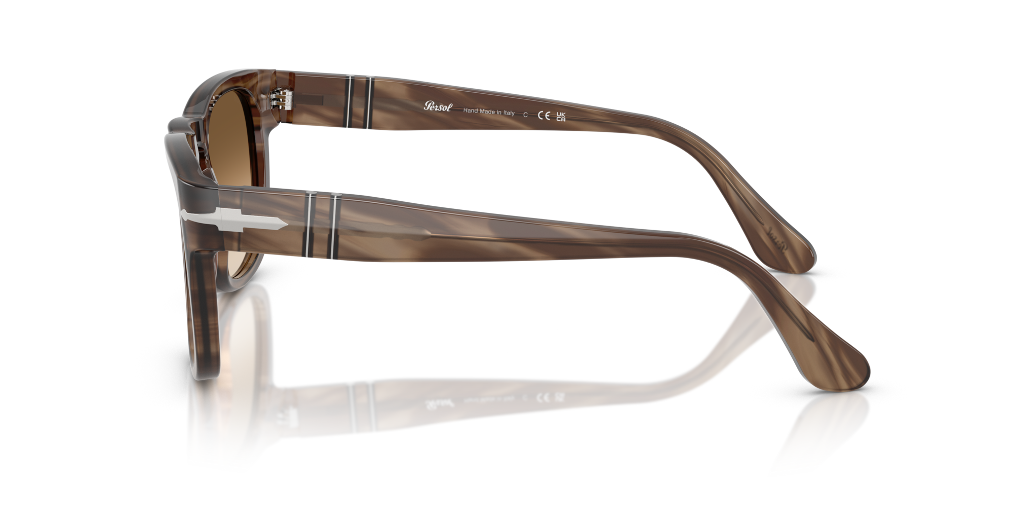 PO3333S ELIO 120851 Occhiali da sole Persol 4