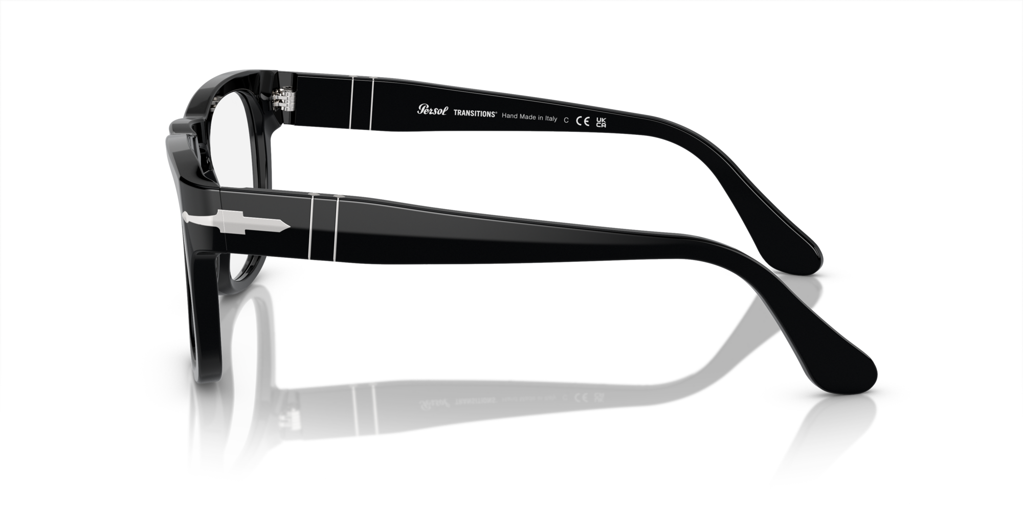 PO3333S ELIO 95/GG Occhiali da sole Persol 4