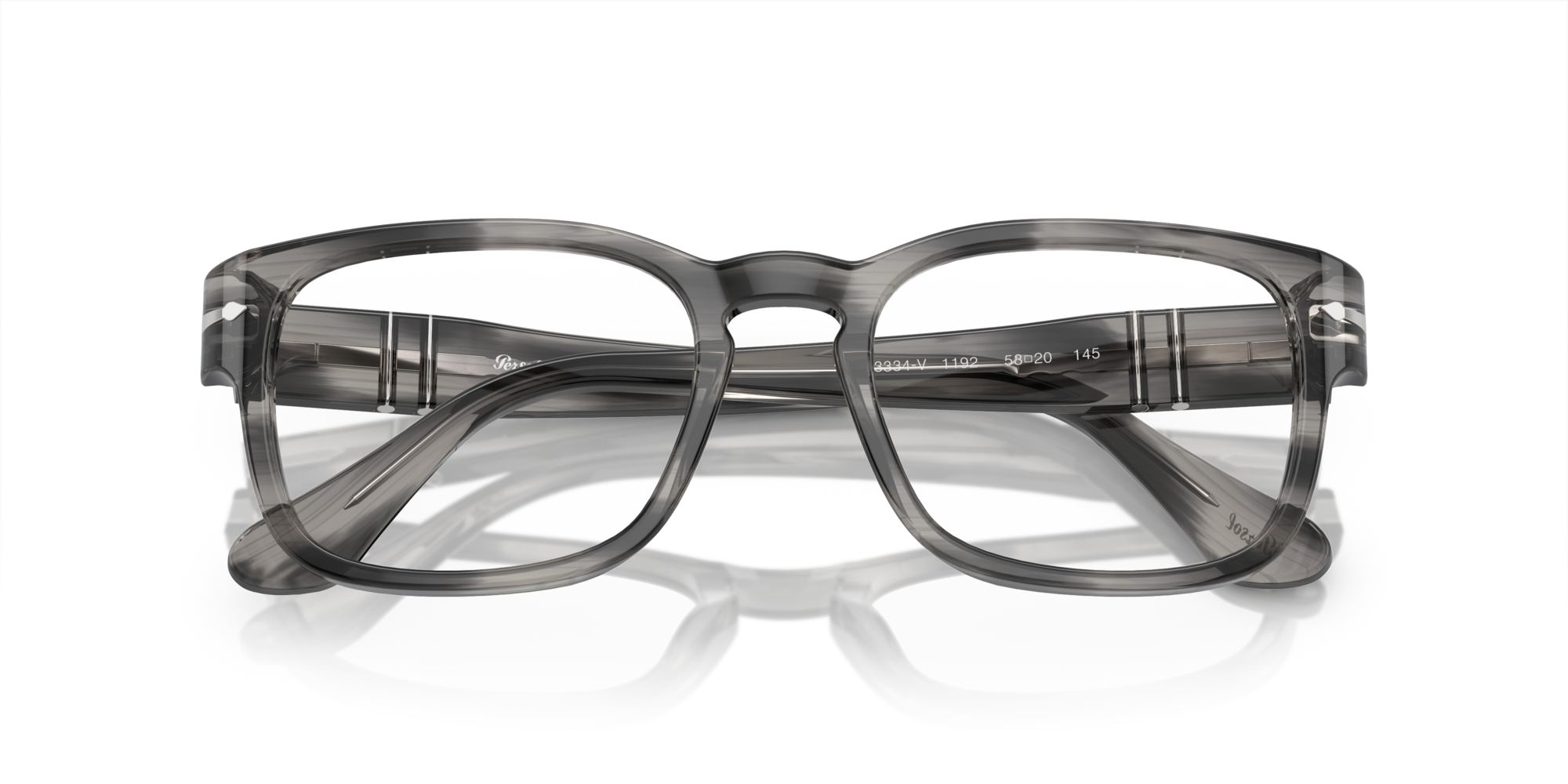 PO3334V 1192 Montature da vista Persol 2