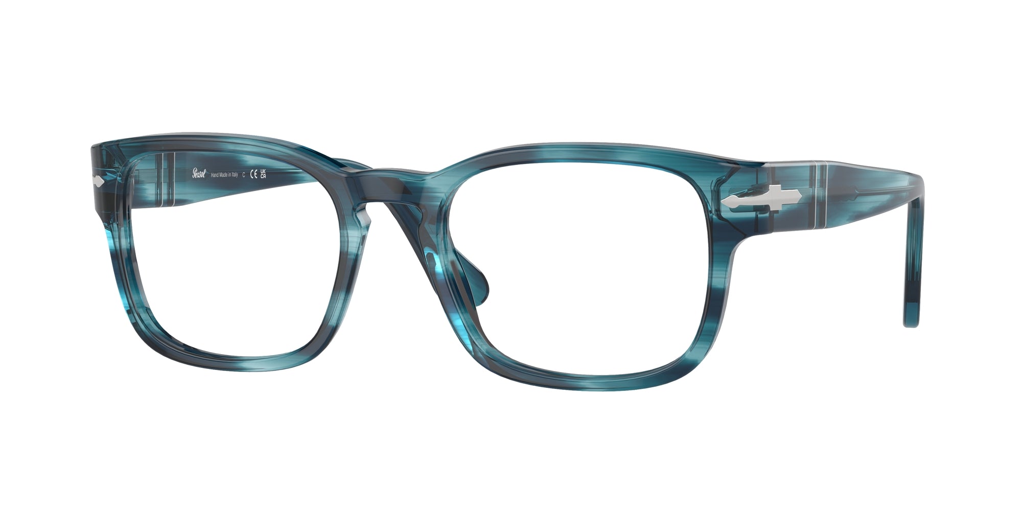 PO3334V 1193 Montature da vista Persol 1