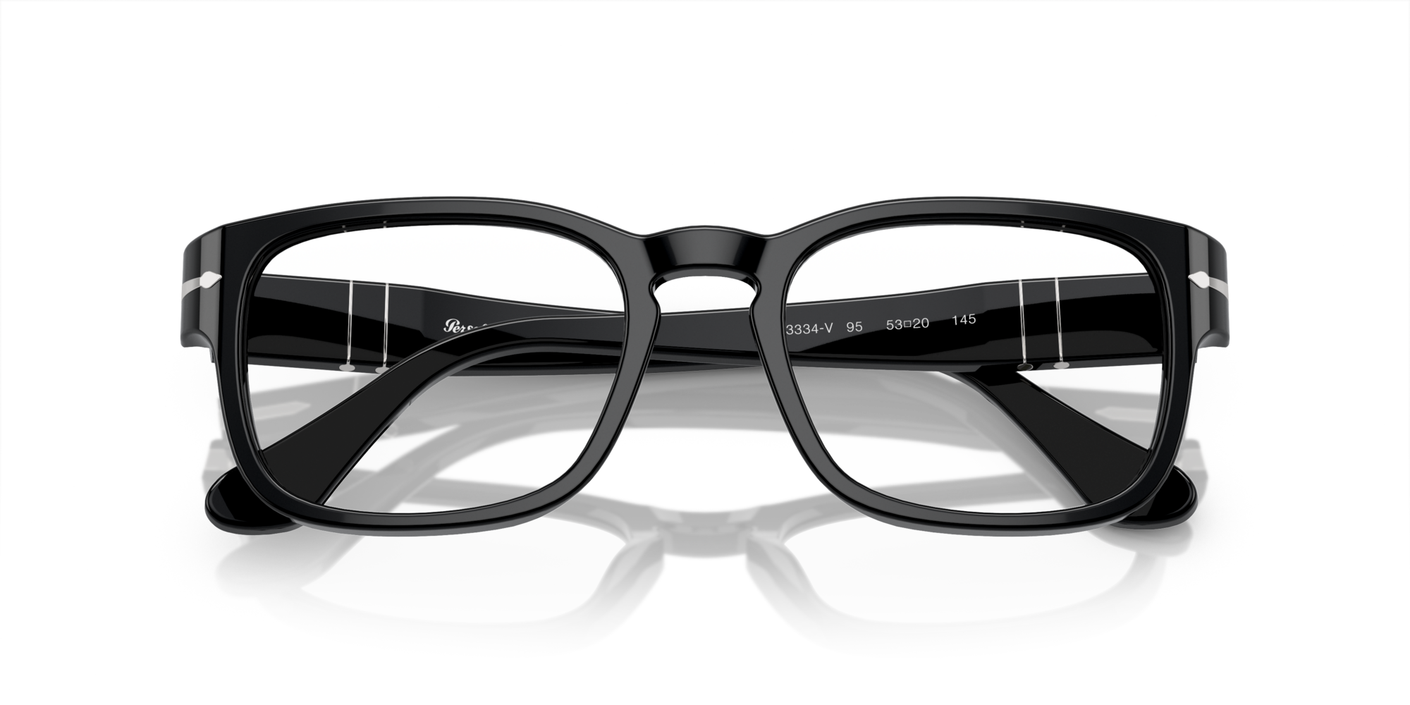 PO3334V 95 Montature da vista Persol 2
