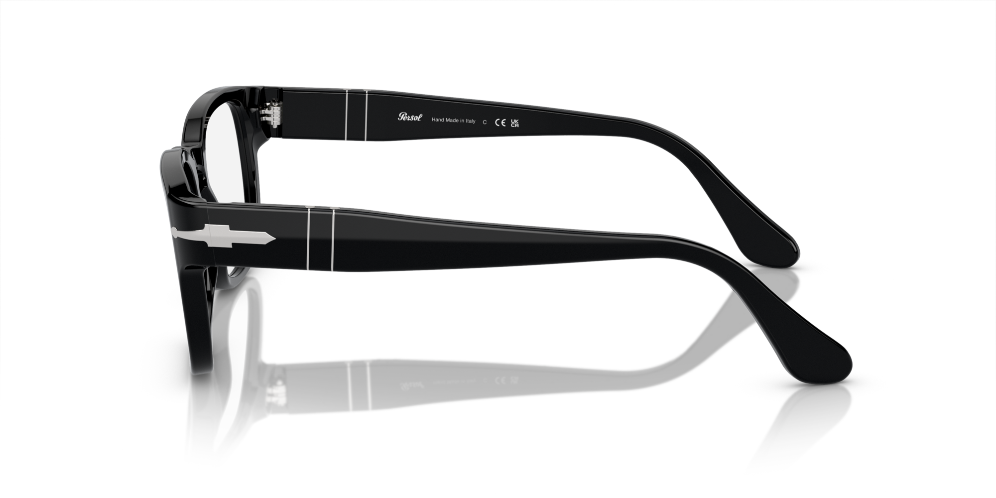PO3334V 95 Montature da vista Persol 4