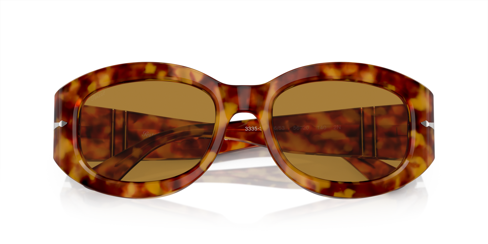 PO3335S 106/53 Occhiali da sole Persol 2