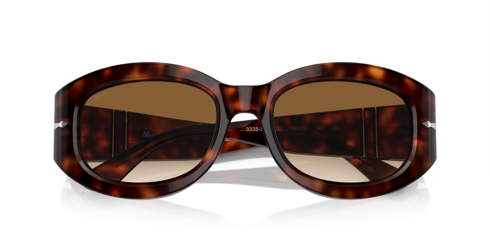 PO3335S 24/51 Occhiali da sole Persol 2