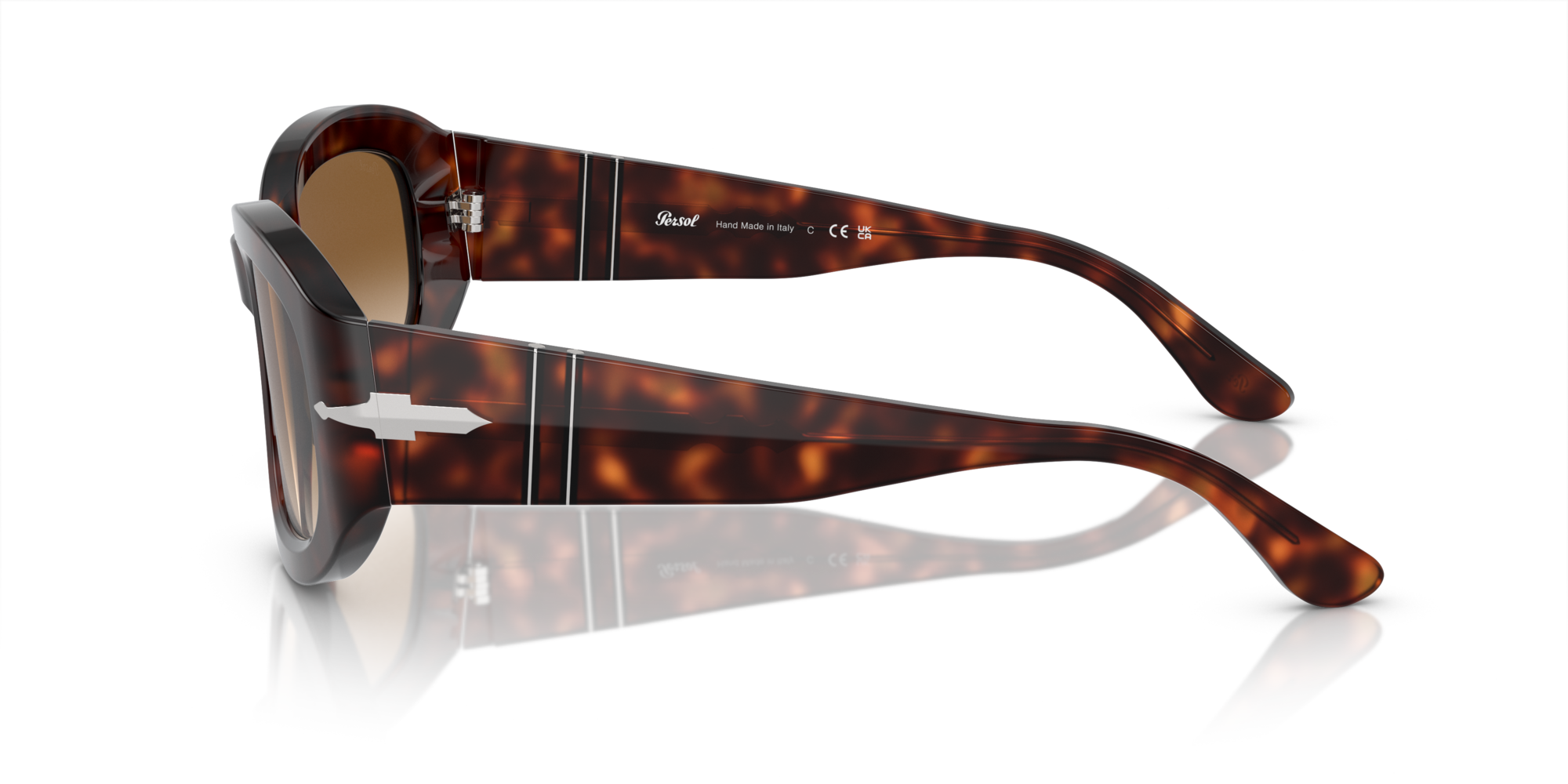 PO3335S 24/51 Occhiali da sole Persol 4