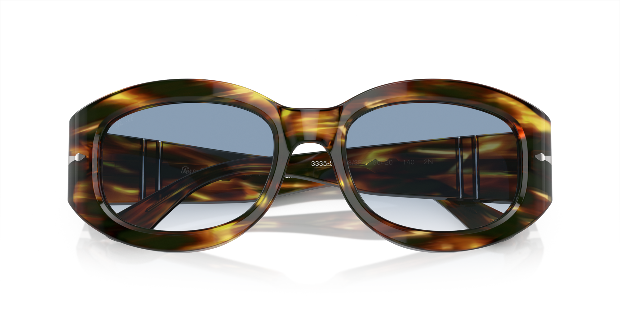 PO3335S 938/3F Occhiali da sole Persol 2