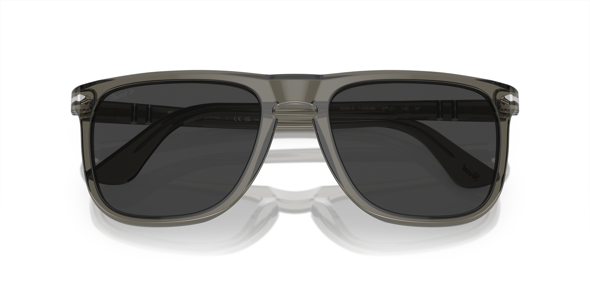 PO3336S 110348 Occhiali da sole Persol 2