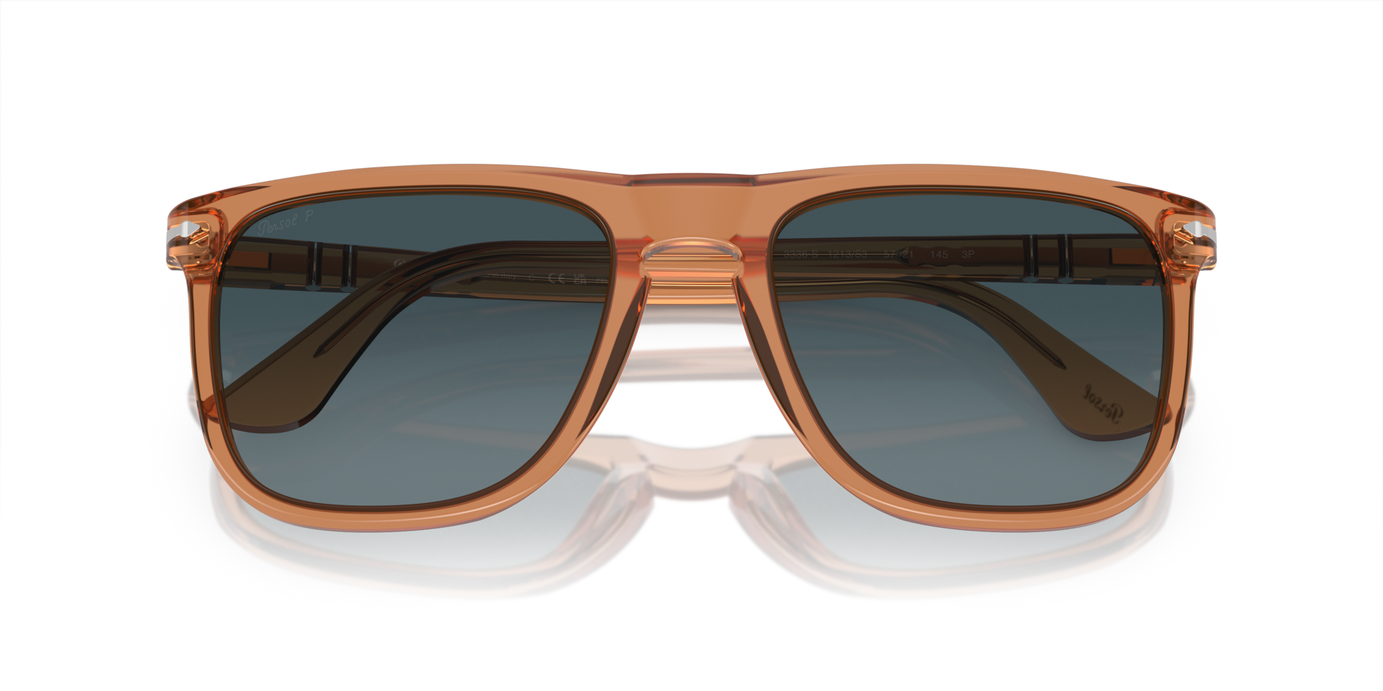 PO3336S 1213S3 Occhiali da sole Persol 2