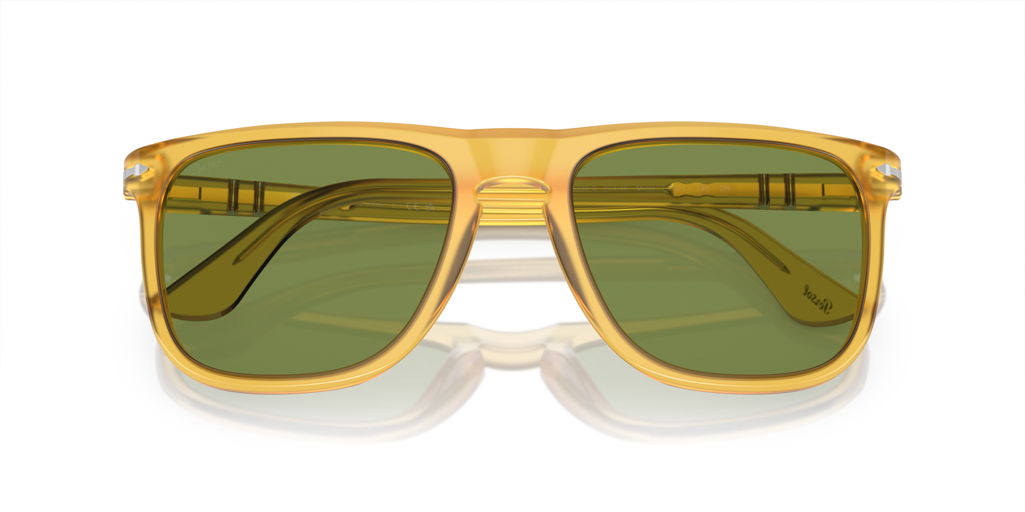 PO3336S 204/4E Occhiali da sole Persol 2