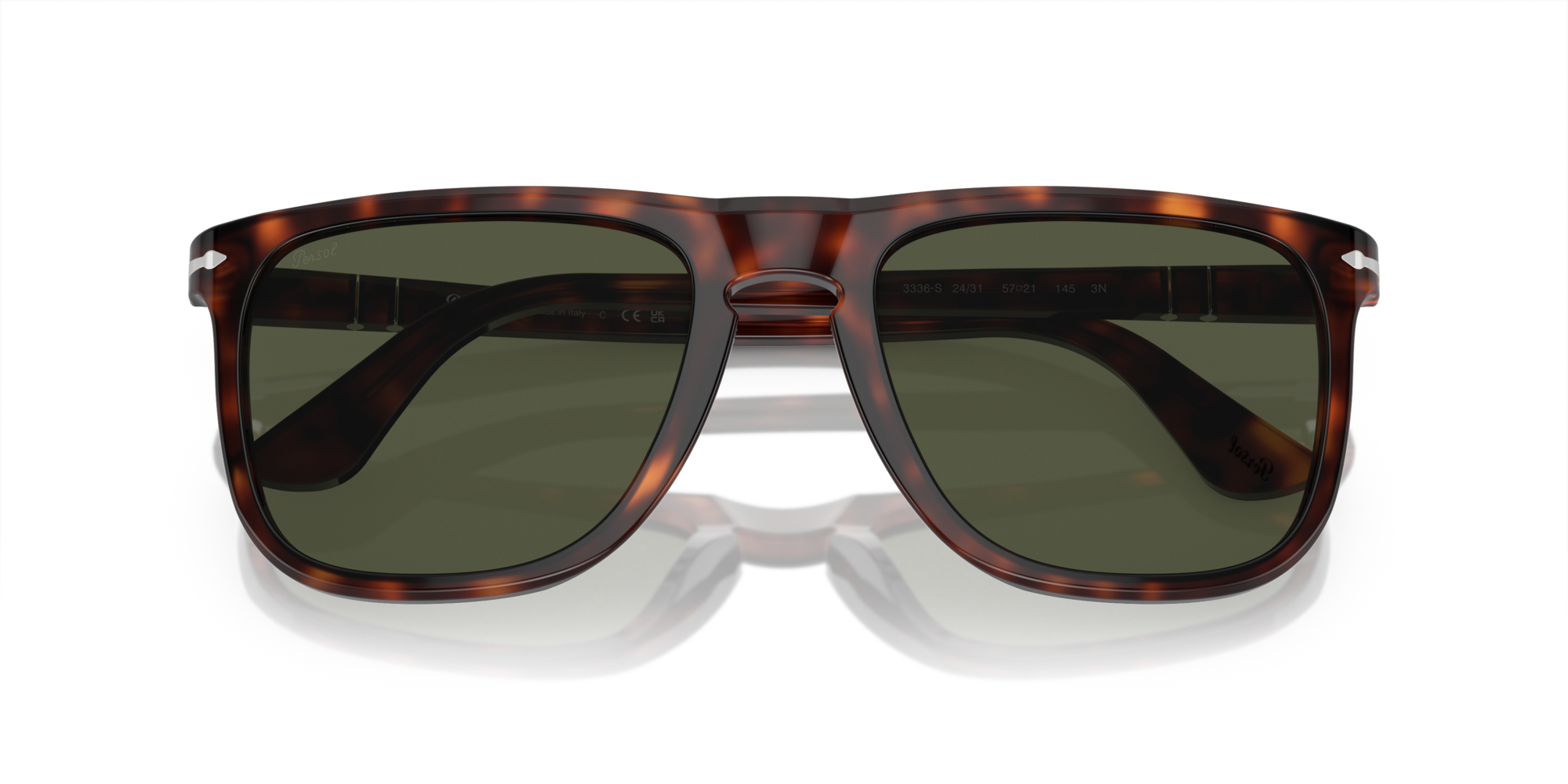 PO3336S 24/31 Occhiali da sole Persol 2