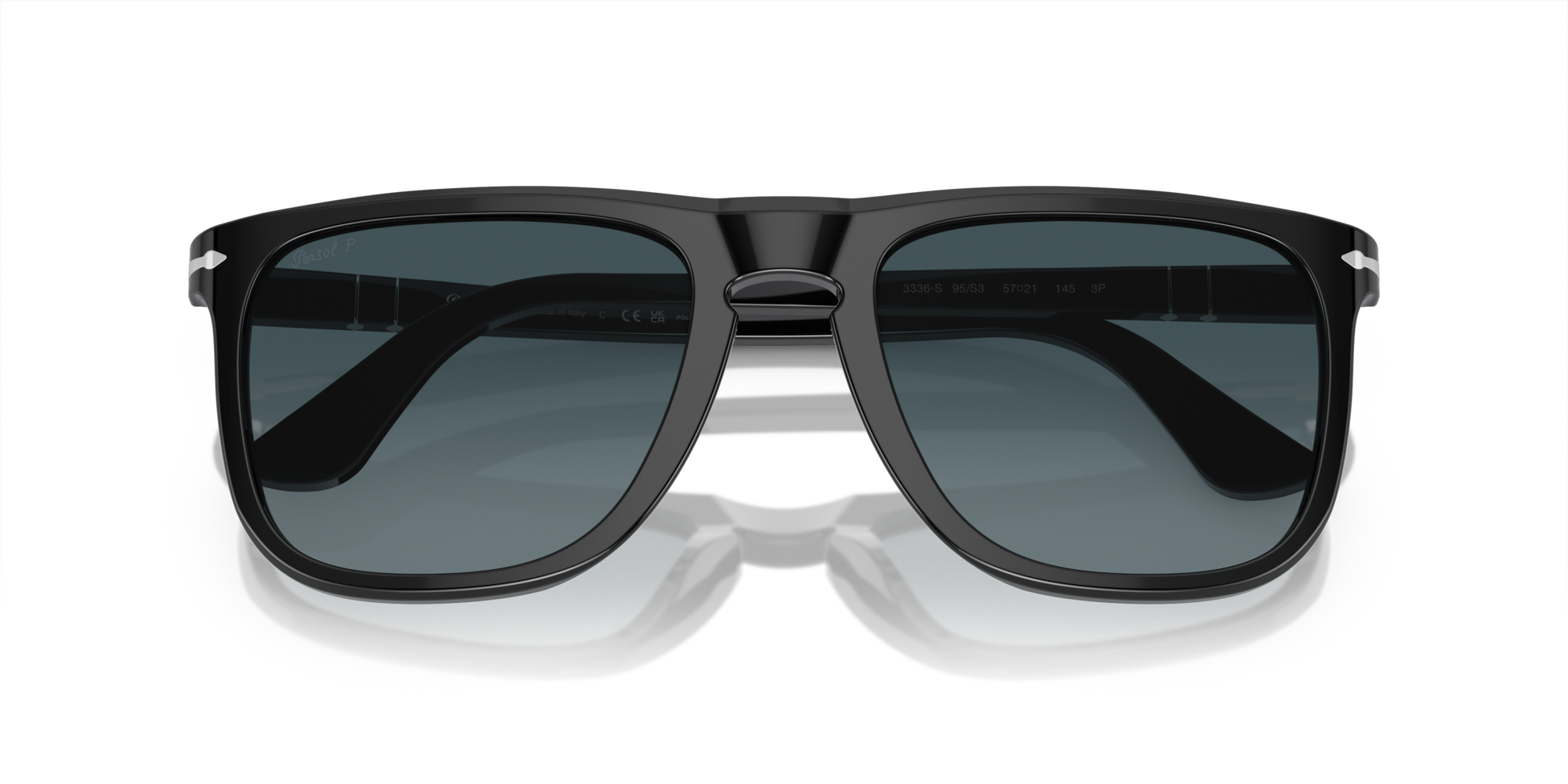 PO3336S 95/S3 Occhiali da sole Persol 2