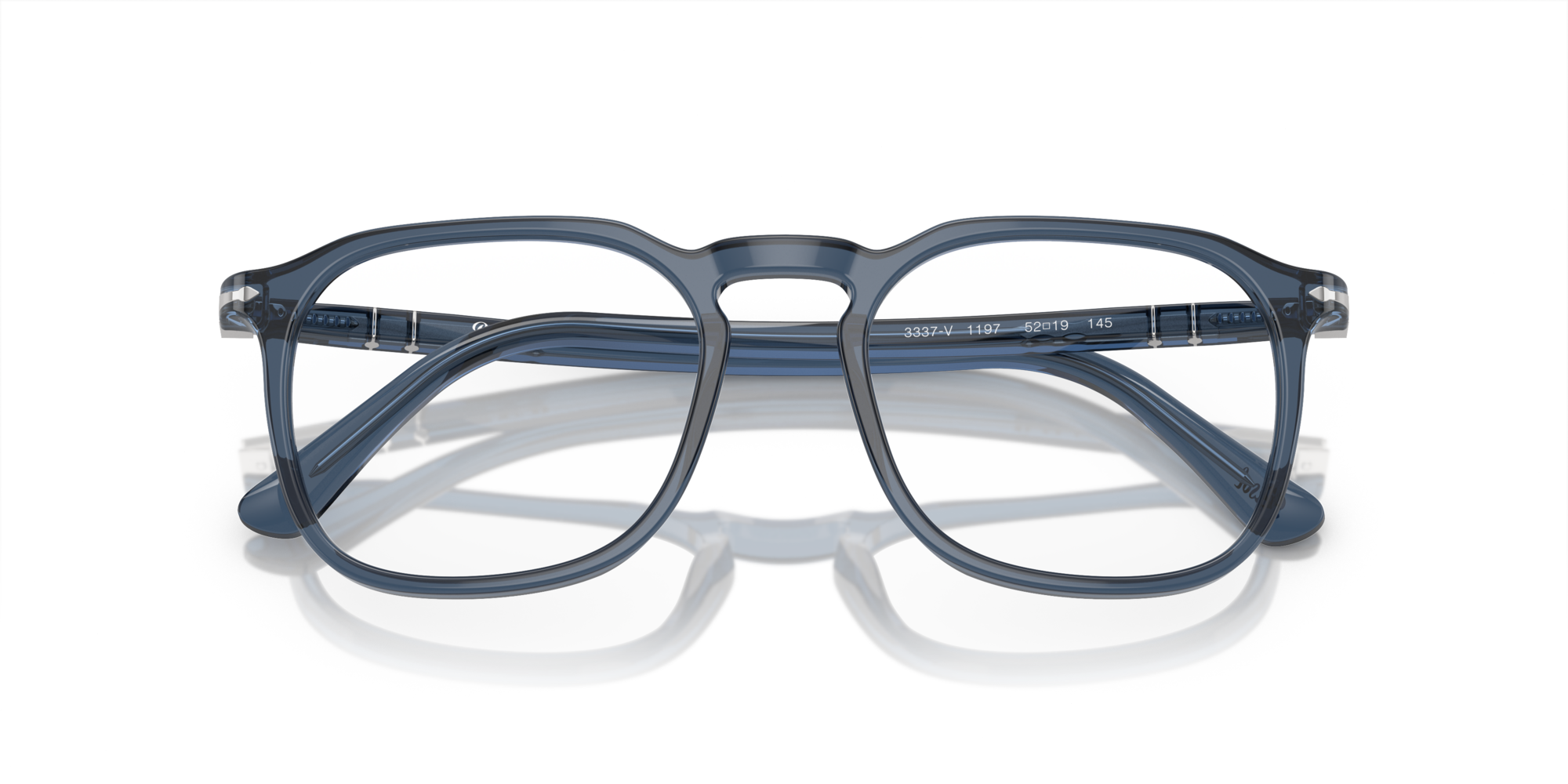 PO3337V 1197 Montature da vista Persol 2