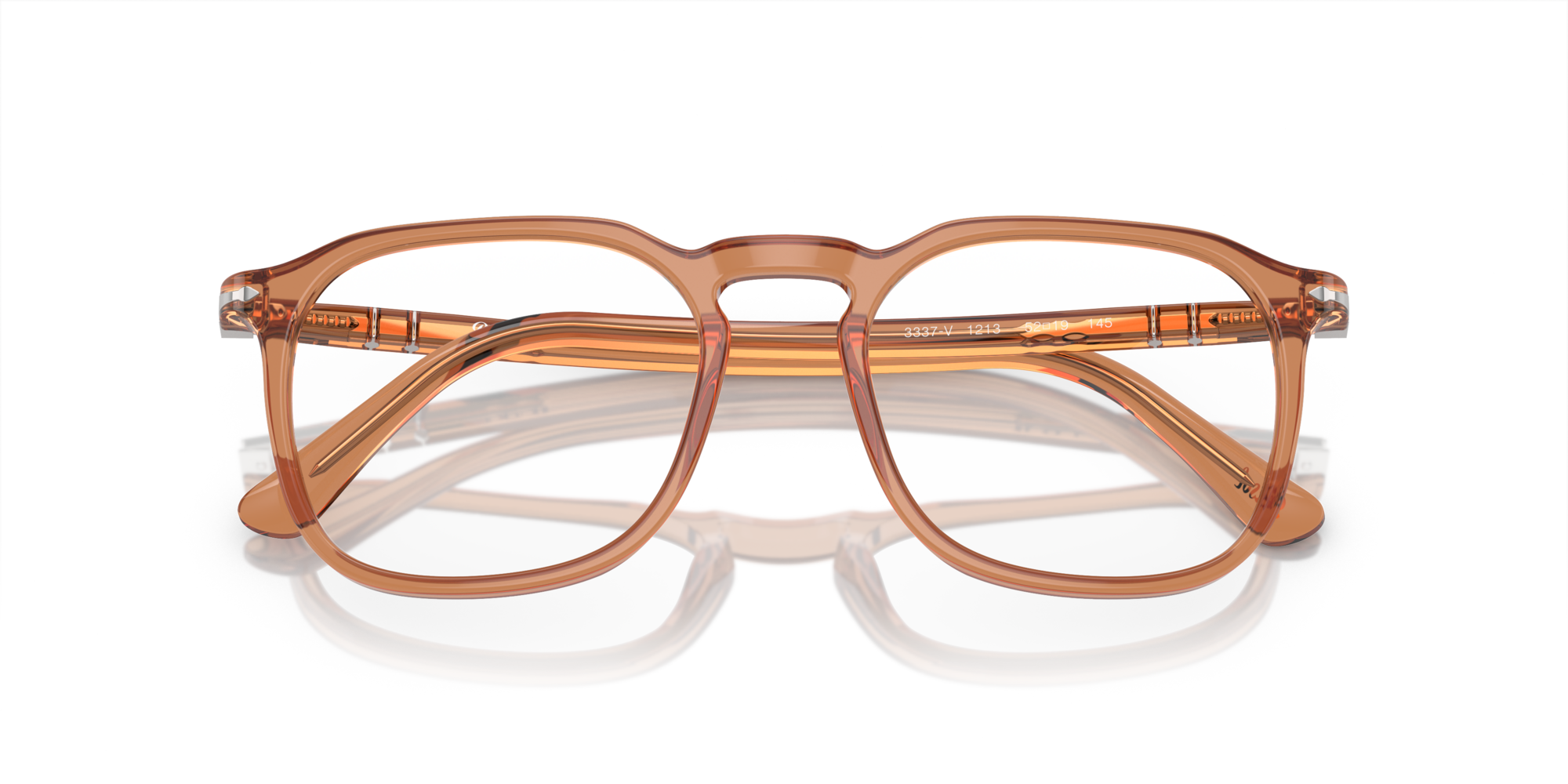 PO3337V 1213 Montature da vista Persol 2