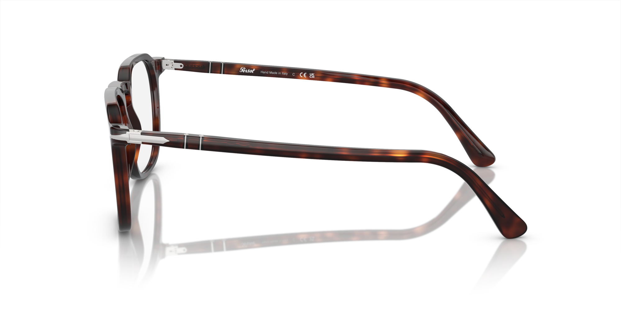 PO3337V 24 Montature da vista Persol 4