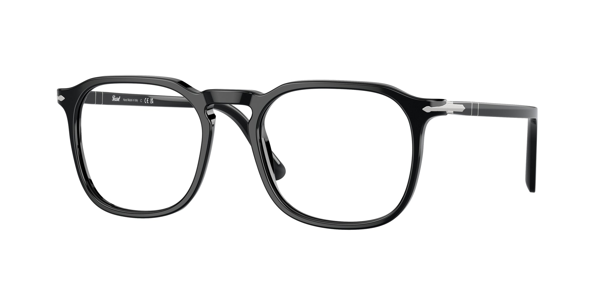 PO3337V 95 Montature da vista Persol 1