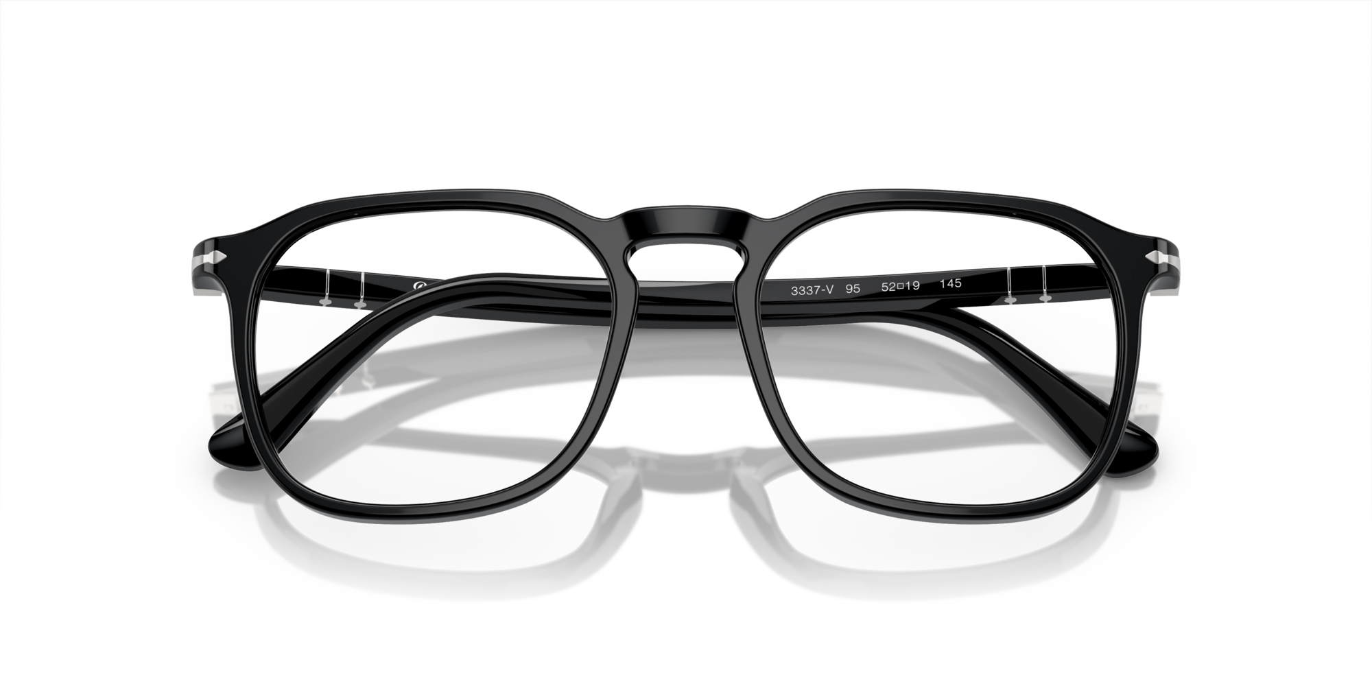 PO3337V 95 Montature da vista Persol 2
