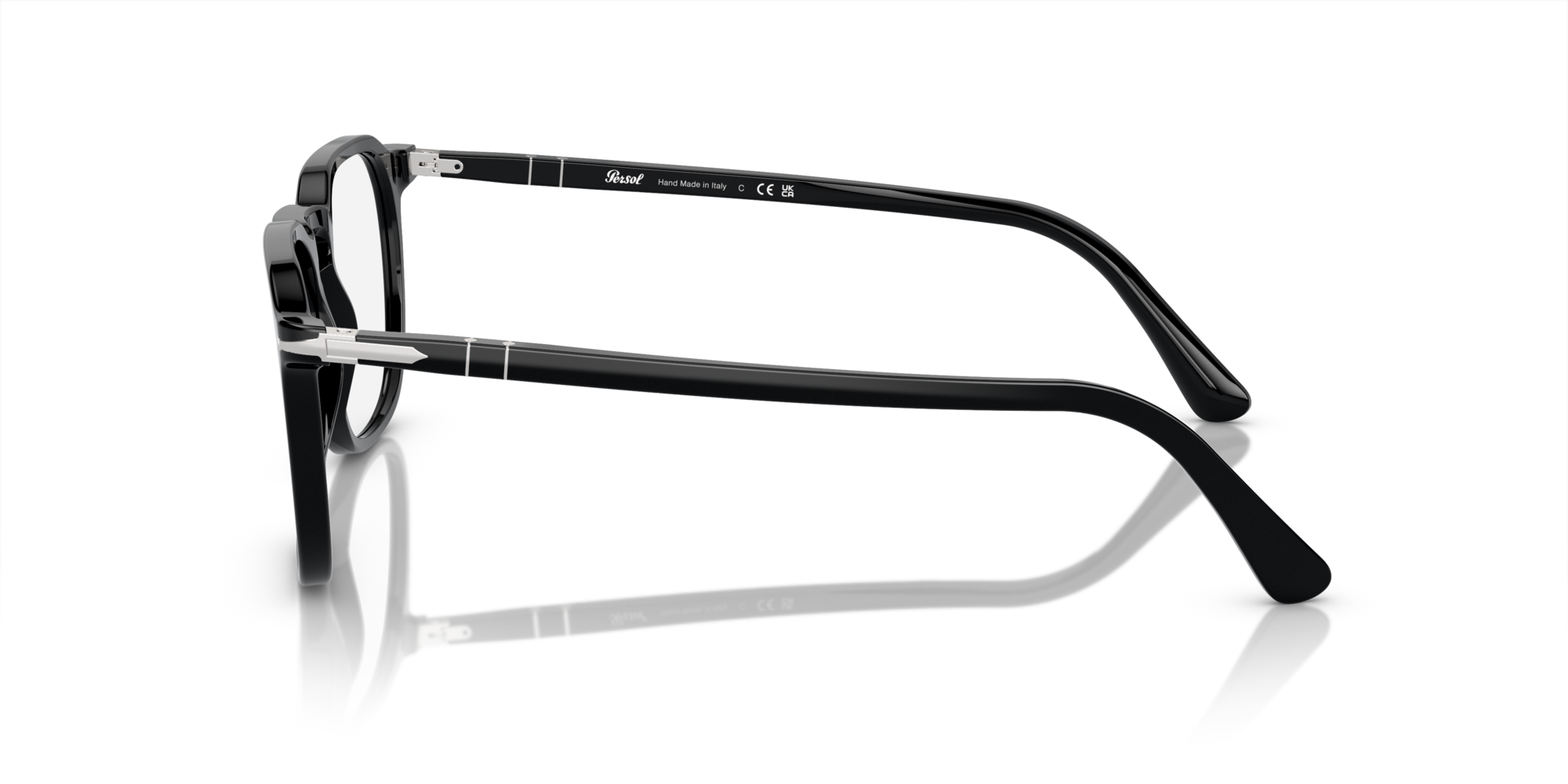 PO3337V 95 Montature da vista Persol 4
