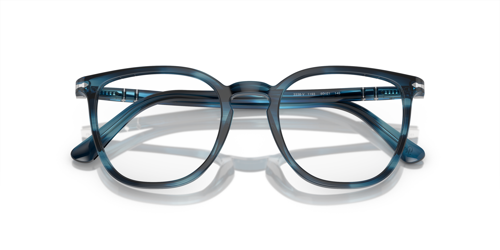 PO3338V 1193 Montature da vista Persol 2