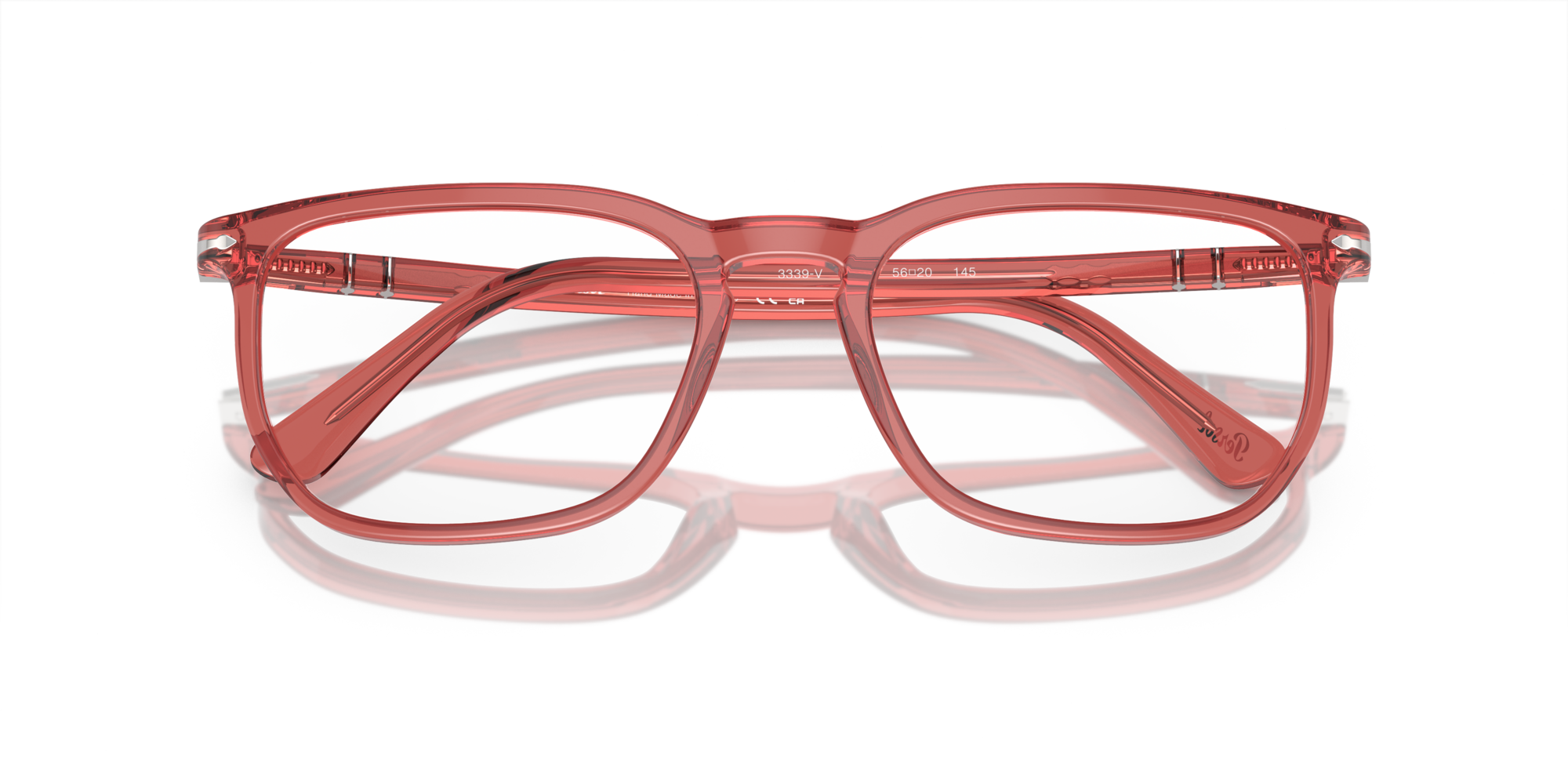 PO3339V 1198 Montature da vista Persol 2