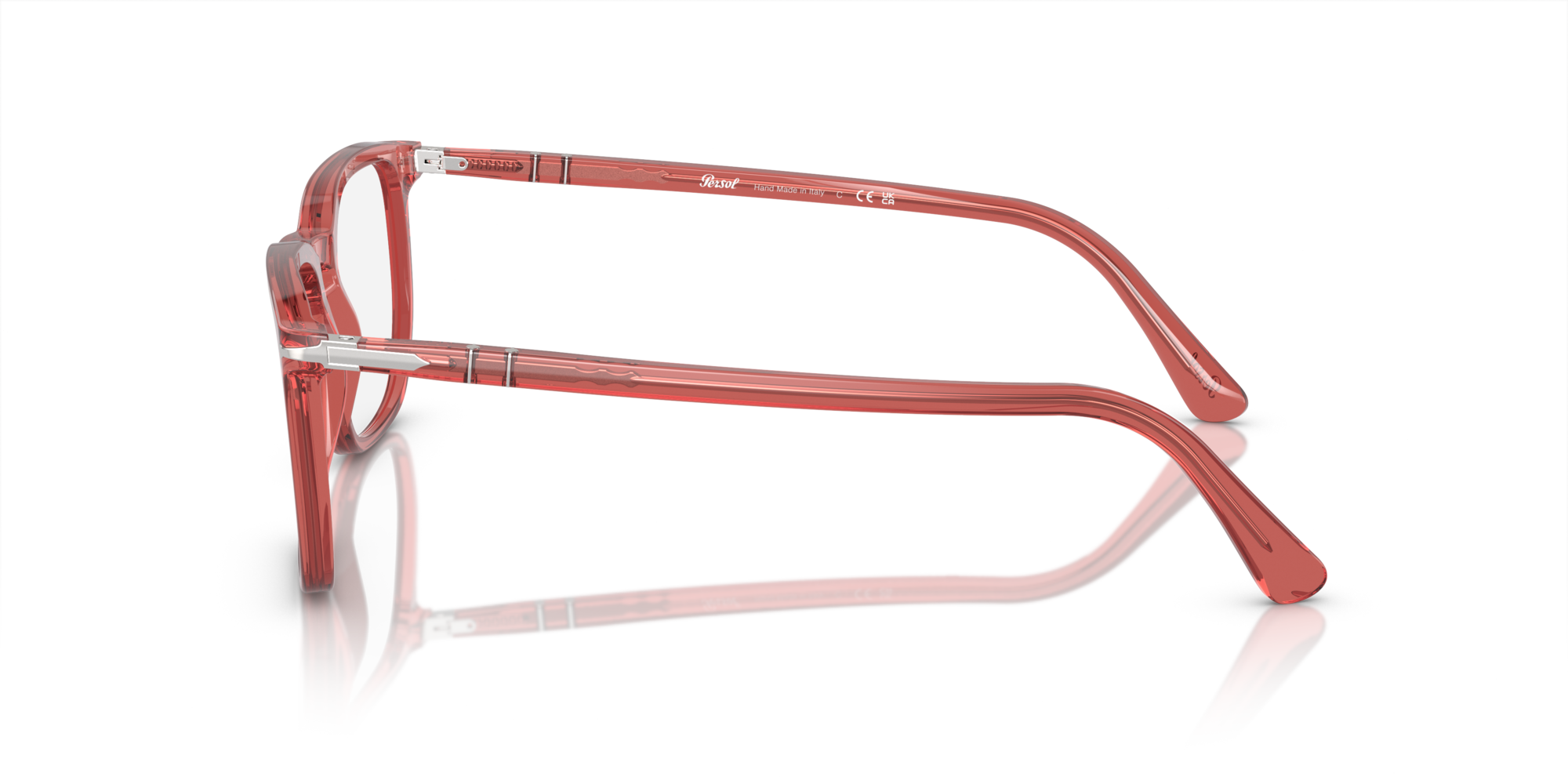 PO3339V 1198 Montature da vista Persol 4