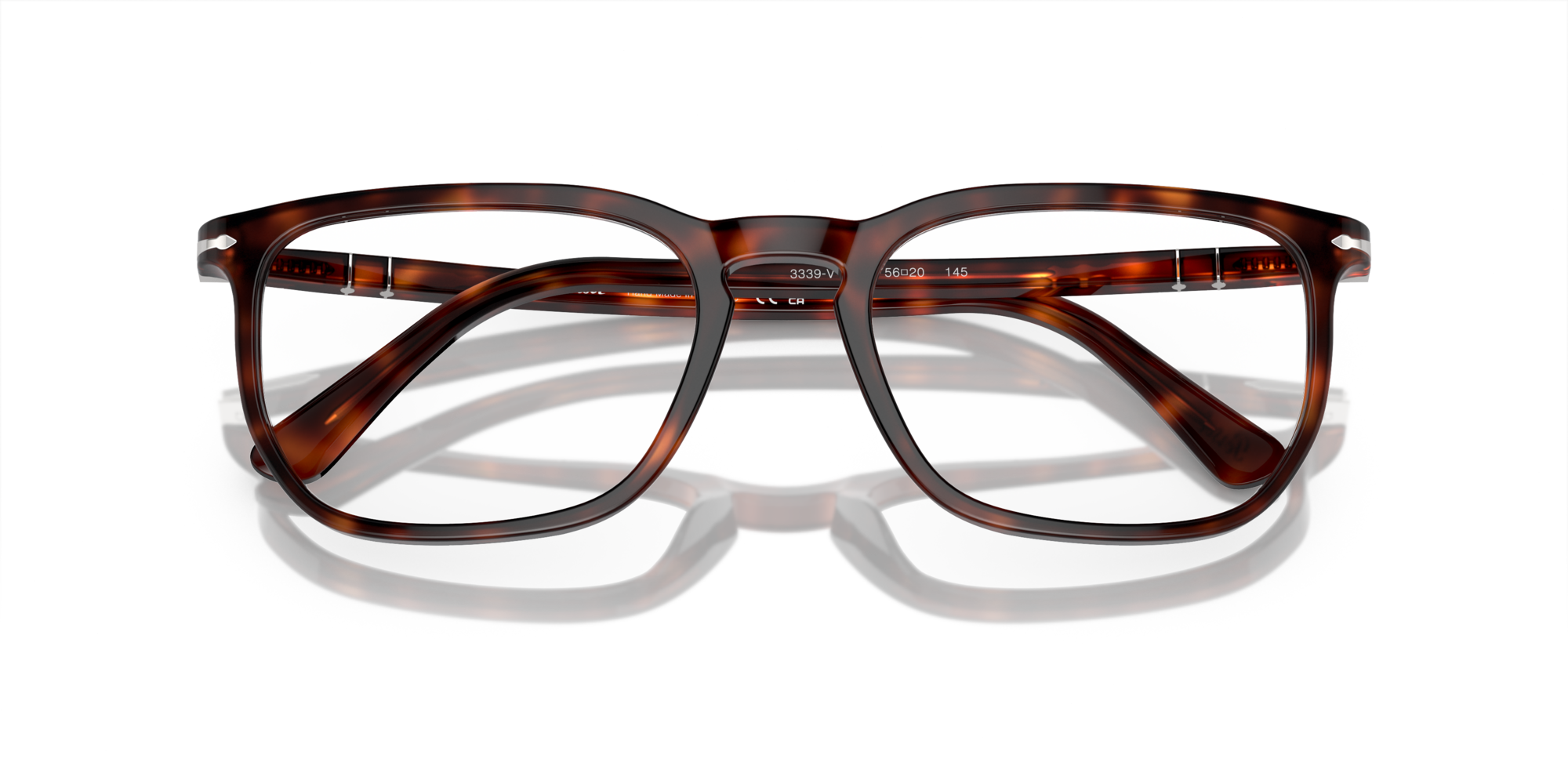 PO3339V 24 Montature da vista Persol 2