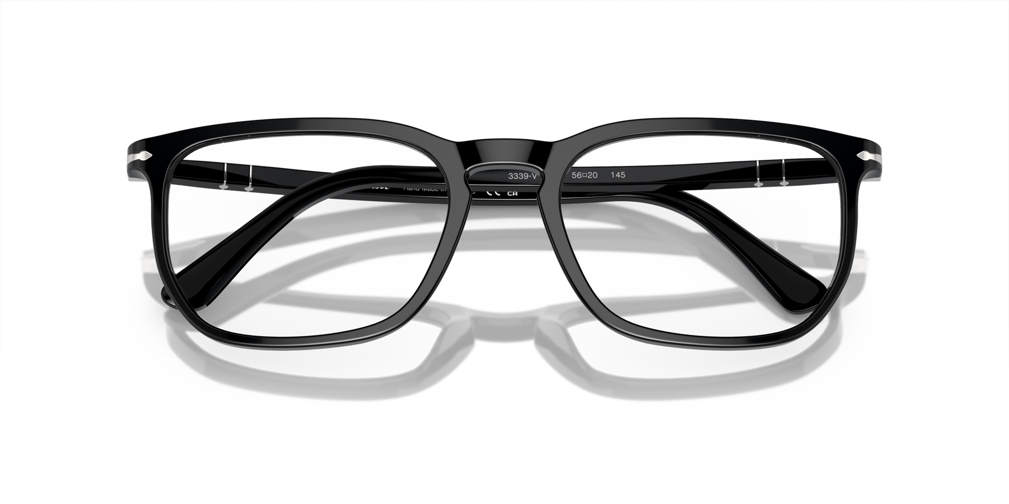 PO3339V 95 Montature da vista Persol 2