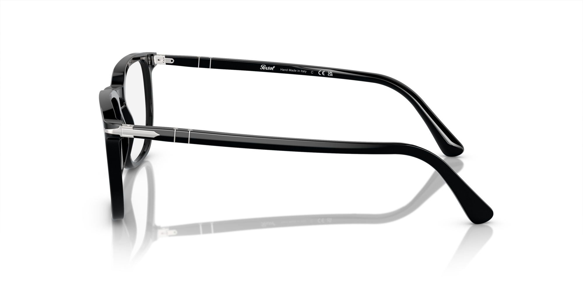 PO3339V 95 Montature da vista Persol 4