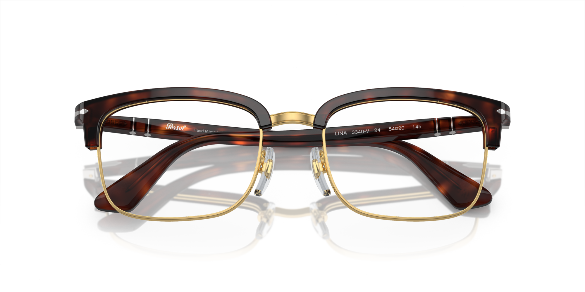 PO3340V LINA 24 Montature da vista Persol 2