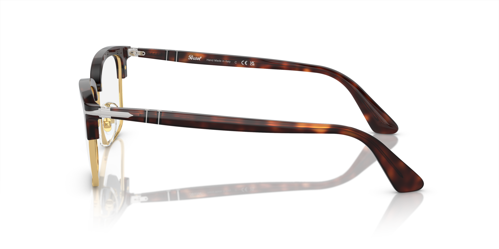 PO3340V LINA 24 Montature da vista Persol 4