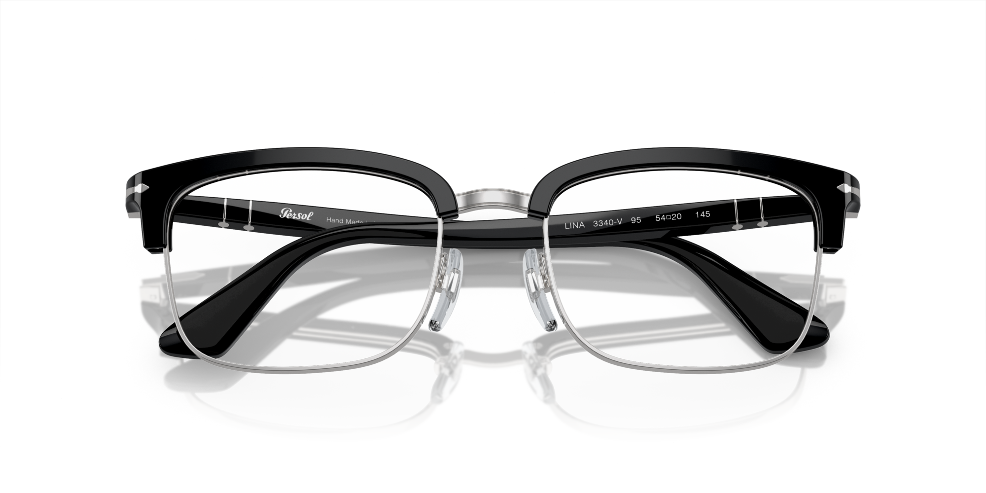 PO3340V LINA 95 Montature da vista Persol 2
