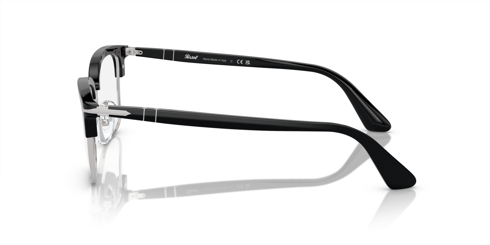 PO3340V LINA 95 Montature da vista Persol 4