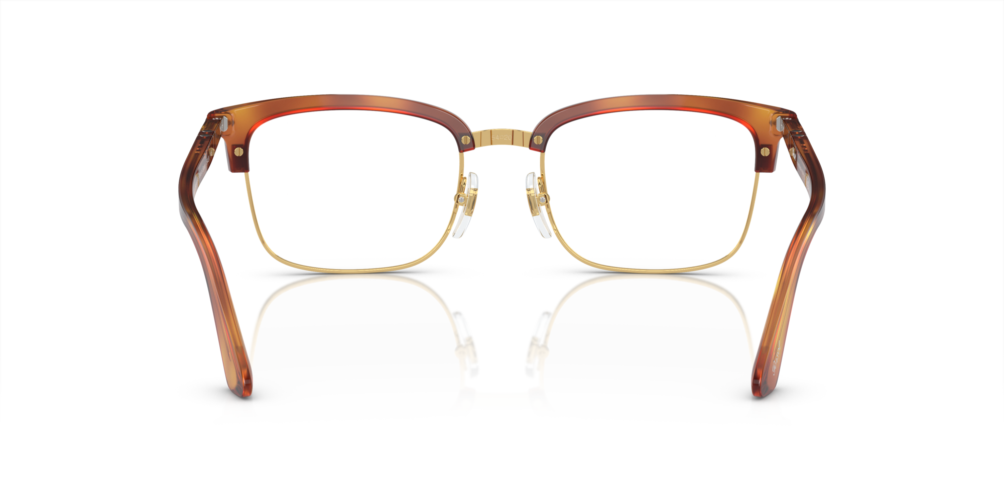 PO3340V LINA 96 Montature da vista Persol 5