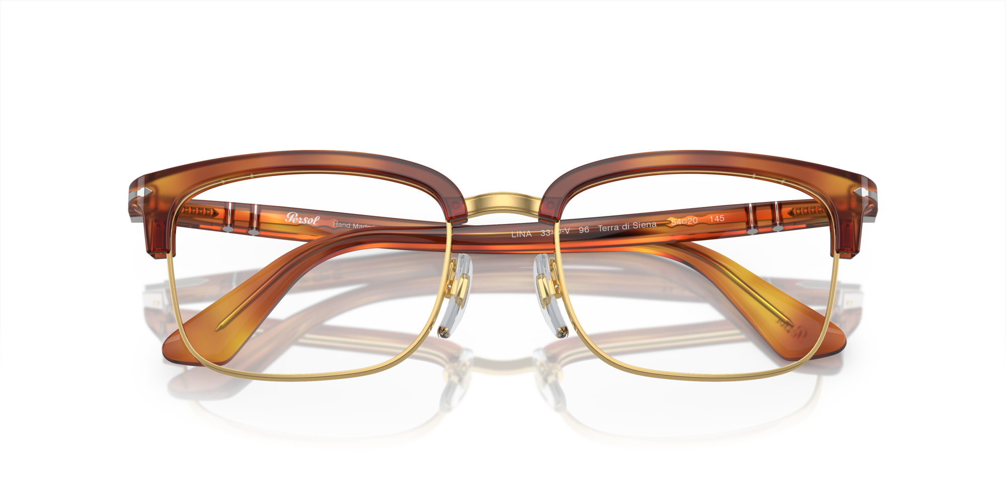 PO3340V LINA 96 Montature da vista Persol 2