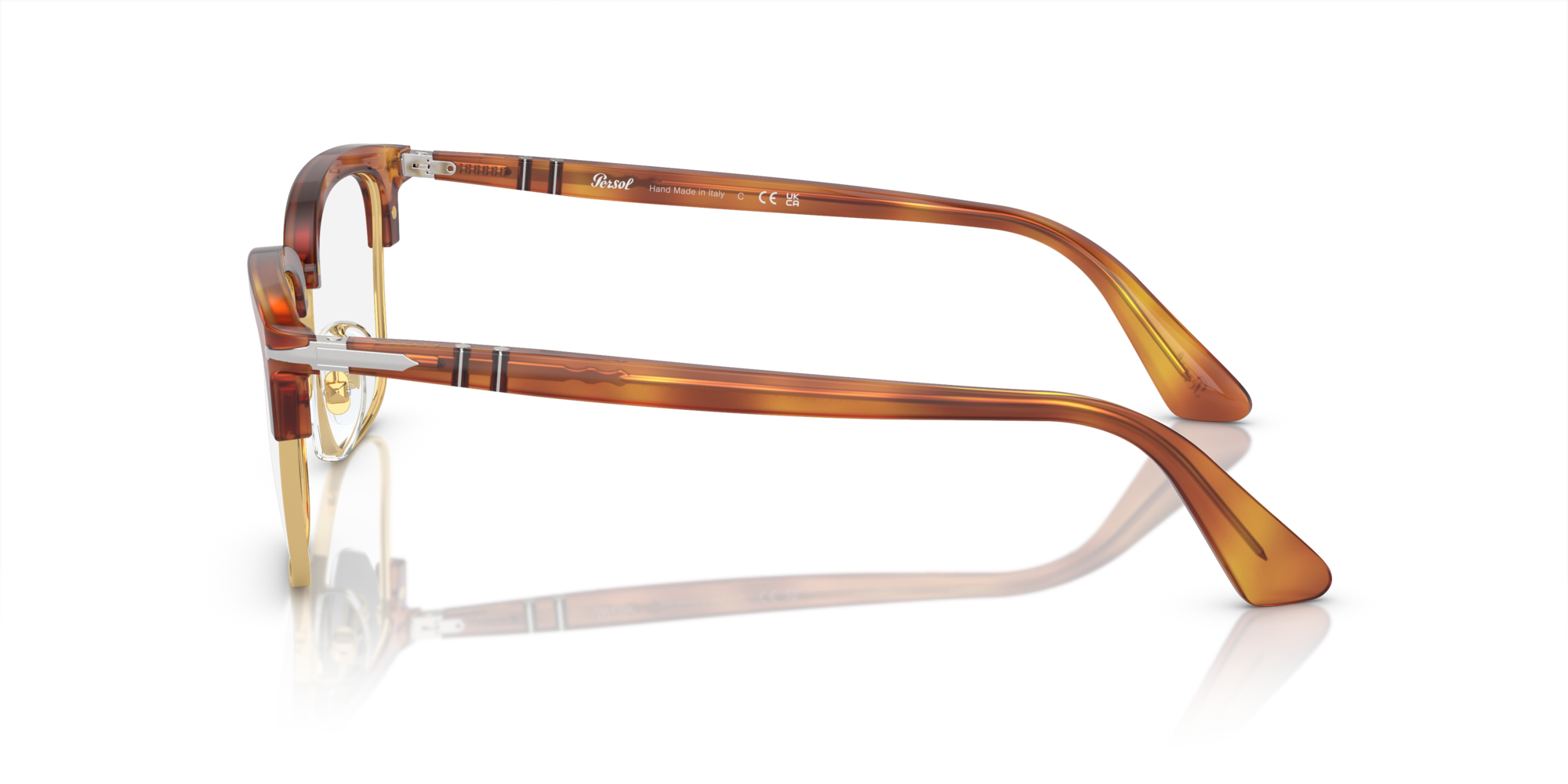 PO3340V LINA 96 Montature da vista Persol 4